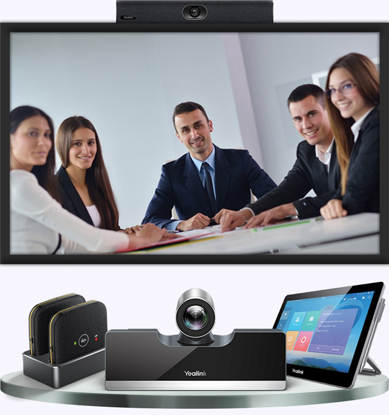 Videoconference Service