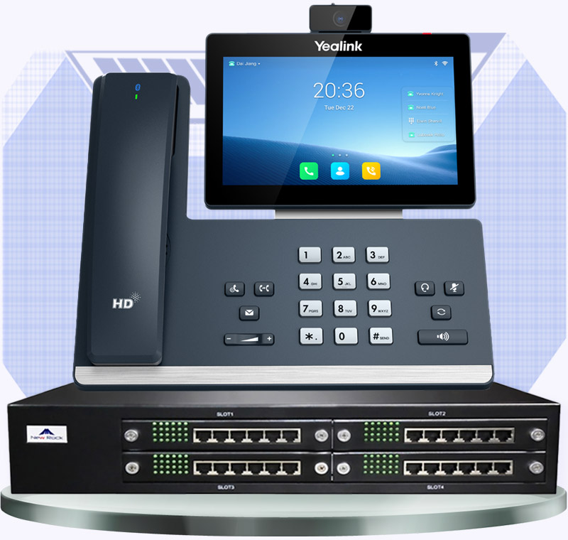 VoIP Service